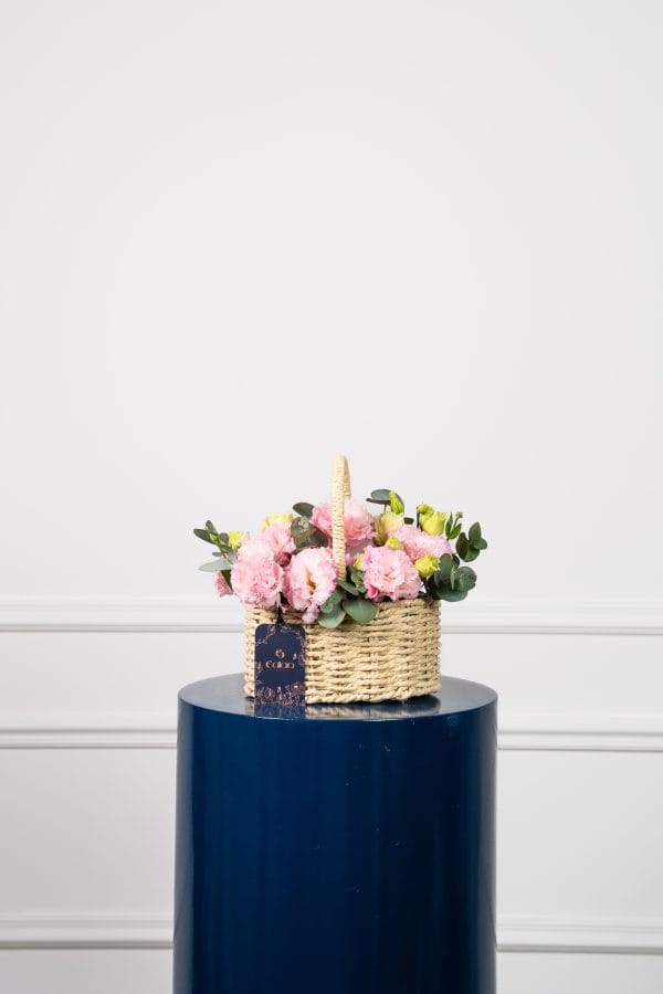 Joyful Basket
