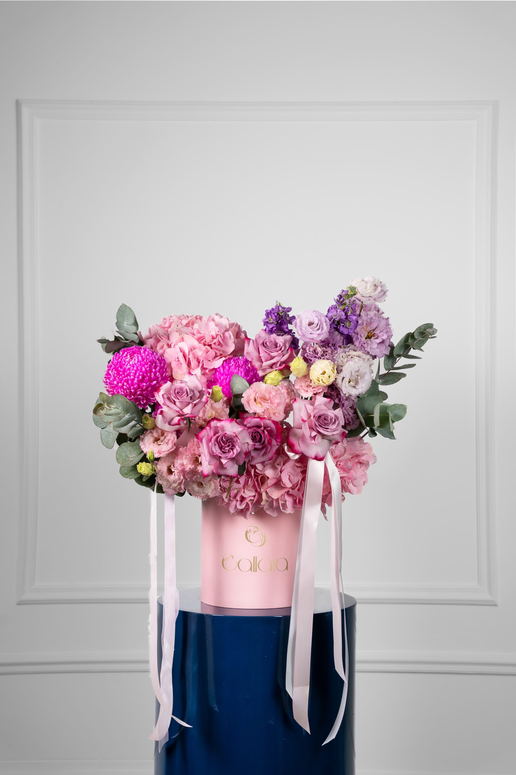 19 Pink Lullaby - Image 1