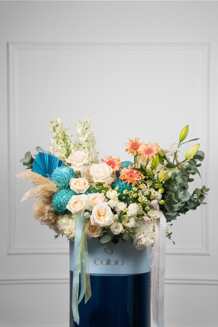 2 3 Windflower - Image 1