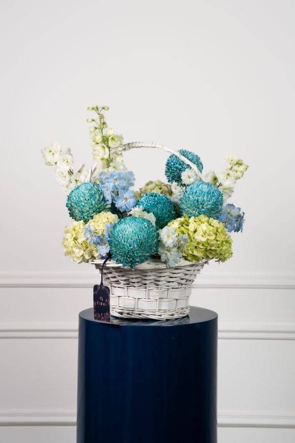 Azure Bloom
