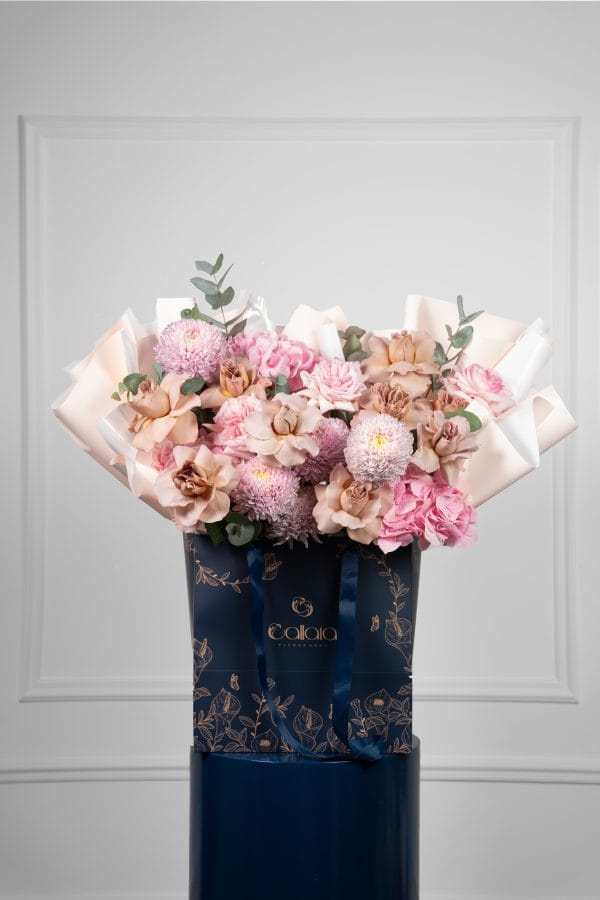 Dusty Bloom