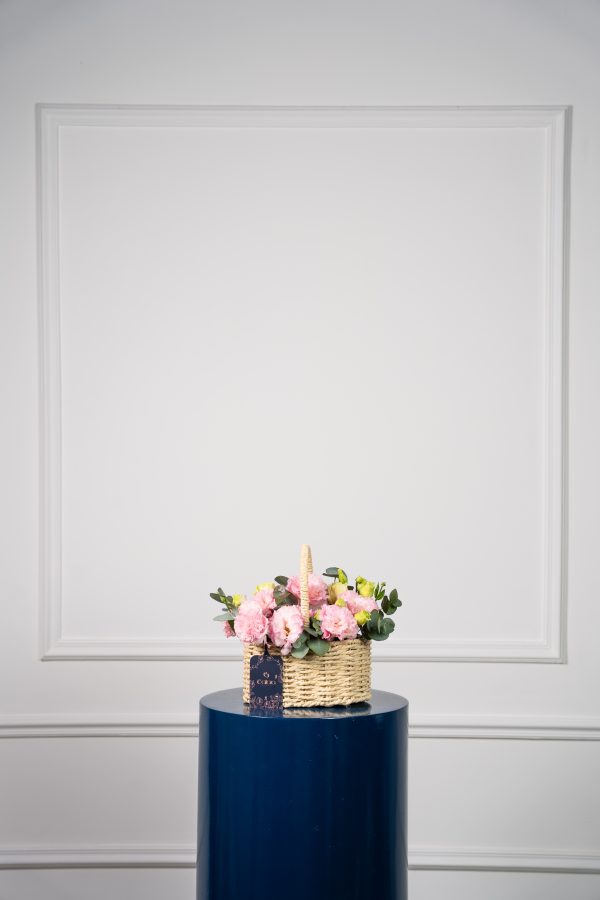 Joyful Basket