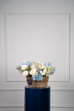 Blue Whisper