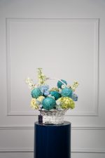 Azure Bloom