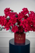 Fucshia Bloom Box - Image 4