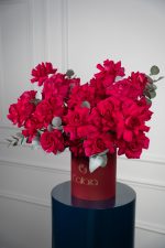 Fucshia Bloom Box - Image 2