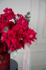 Fucshia Bloom Box - Image 6