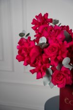 Fucshia Bloom Box - Image 5