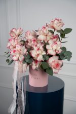 Blush Bloom Box - Image 4