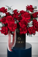 Crimson Bloom Box - Image 2