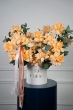 Peach Bloom Box