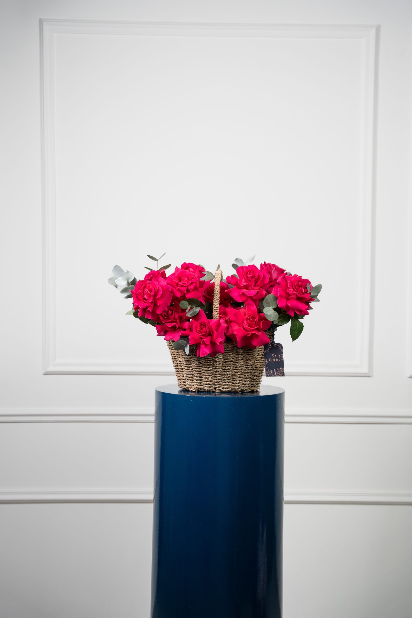 DSC04495 2 Floyd's Bloom Basket - Image 1