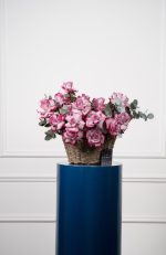 Garden's Embrace Basket - Image 2