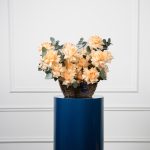 Freedom of Peach Basket