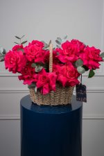 Floyd's Bloom Basket
