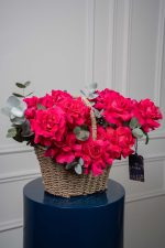 Floyd's Bloom Basket - Image 6