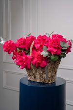 Floyd's Bloom Basket - Image 7