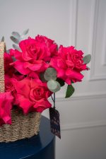 Floyd's Bloom Basket - Image 4