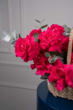 Floyd's Bloom Basket - Image 3