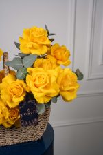 Sunshine Basket - Image 6