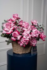 Garden's Embrace Basket - Image 5