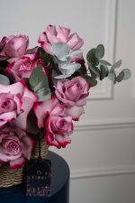 Garden's Embrace Basket - Image 7