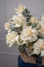 Desert Pearl Basket - Image 3