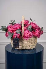 Fuchsia Fields - Image 2