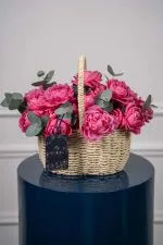 Fuchsia Fields - Image 2