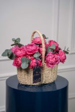 Fuchsia Fields - Image 3