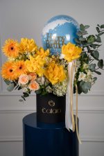 Golden Bloom - Image 4
