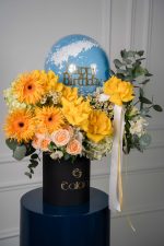 Golden Bloom - Image 3