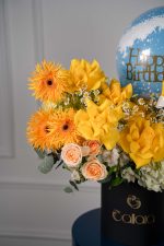 Golden Bloom - Image 6