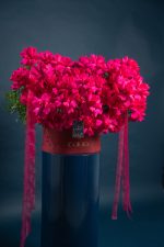 Giant Fushia Bloom Box - Image 3