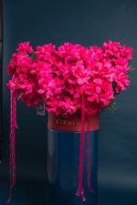 Giant Fushia Bloom Box - Image 2