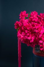Giant Fushia Bloom Box - Image 4