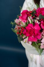 Fuchsia Fantasy - Image 4