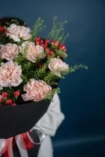 Eternal Charm Floral Bouquet - Image 3