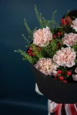 Eternal Charm Floral Bouquet - Image 4