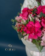 Fuchsia Fantasy - Image 5