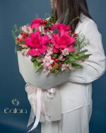 Fuchsia Fantasy - Image 3