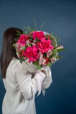 Fuchsia Fantasy - Image 4