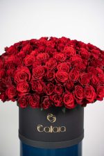 Red Rose Delight Box - Image 5