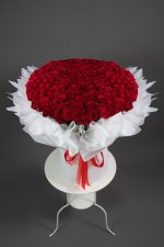 One Big Blossom Love