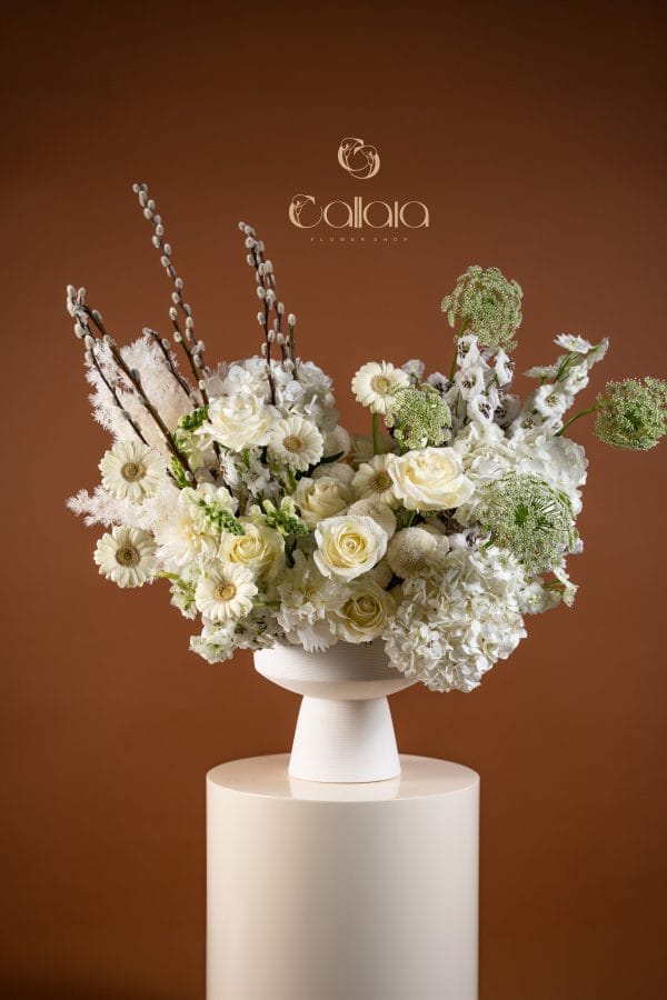 Pearl Bloom