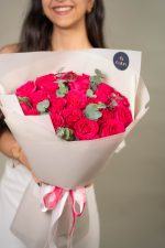 Rose Pink Floyd's Blooms - Image 5