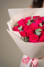 Rose Pink Floyd's Blooms - Image 2