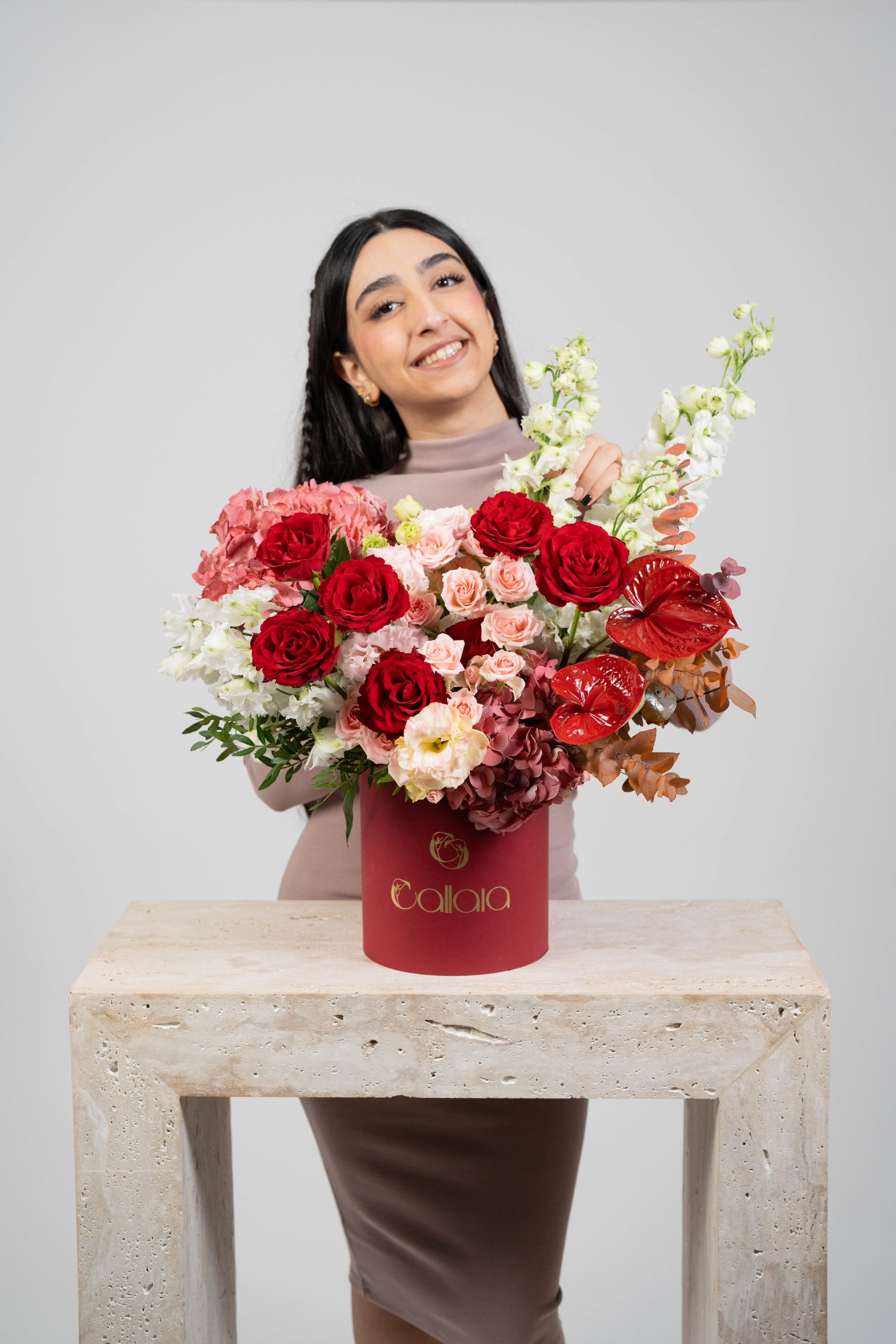 DSC00005 Crimson Blush - Image 1