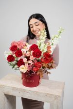 Crimson Blush - Image 5