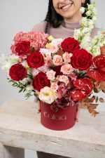 Crimson Blush - Image 4